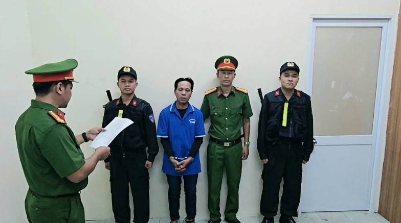 Công an TP.HCM bắt giữ nghi phạm trong vụ thi thể người phụ nữ được phát hiện trong bao tải.