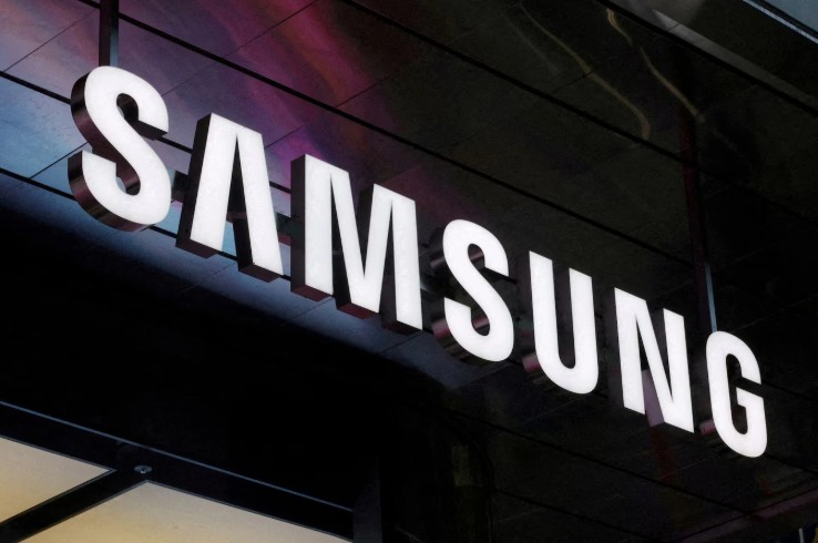 Samsung đạt lợi nhuận kỷ lục nhờ nhu cầu chip AI tăng mạnh.