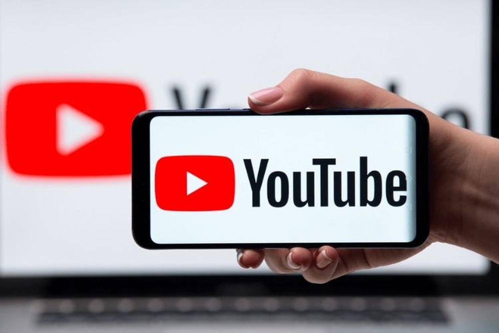 ouTube thay đổi cách tính lượt xem