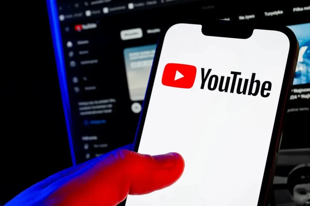 Người Việt kiếm tiền từ YouTube